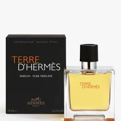 Hermès Terre d'Hermès Pure Perfume 75ml