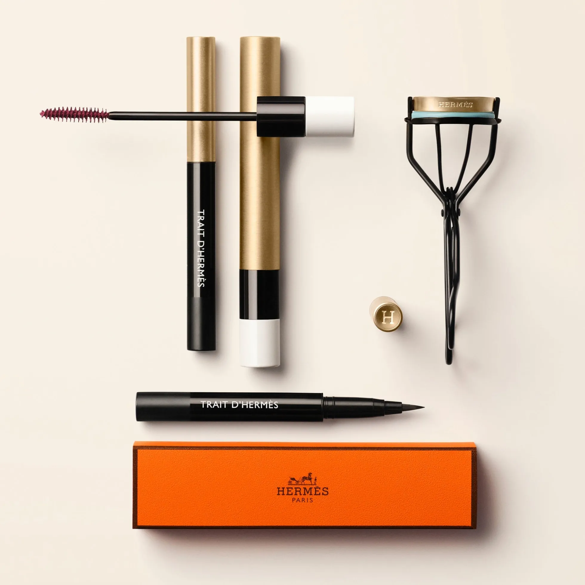 Hermès Trait d'Hermès Eyeliner 0.5ml