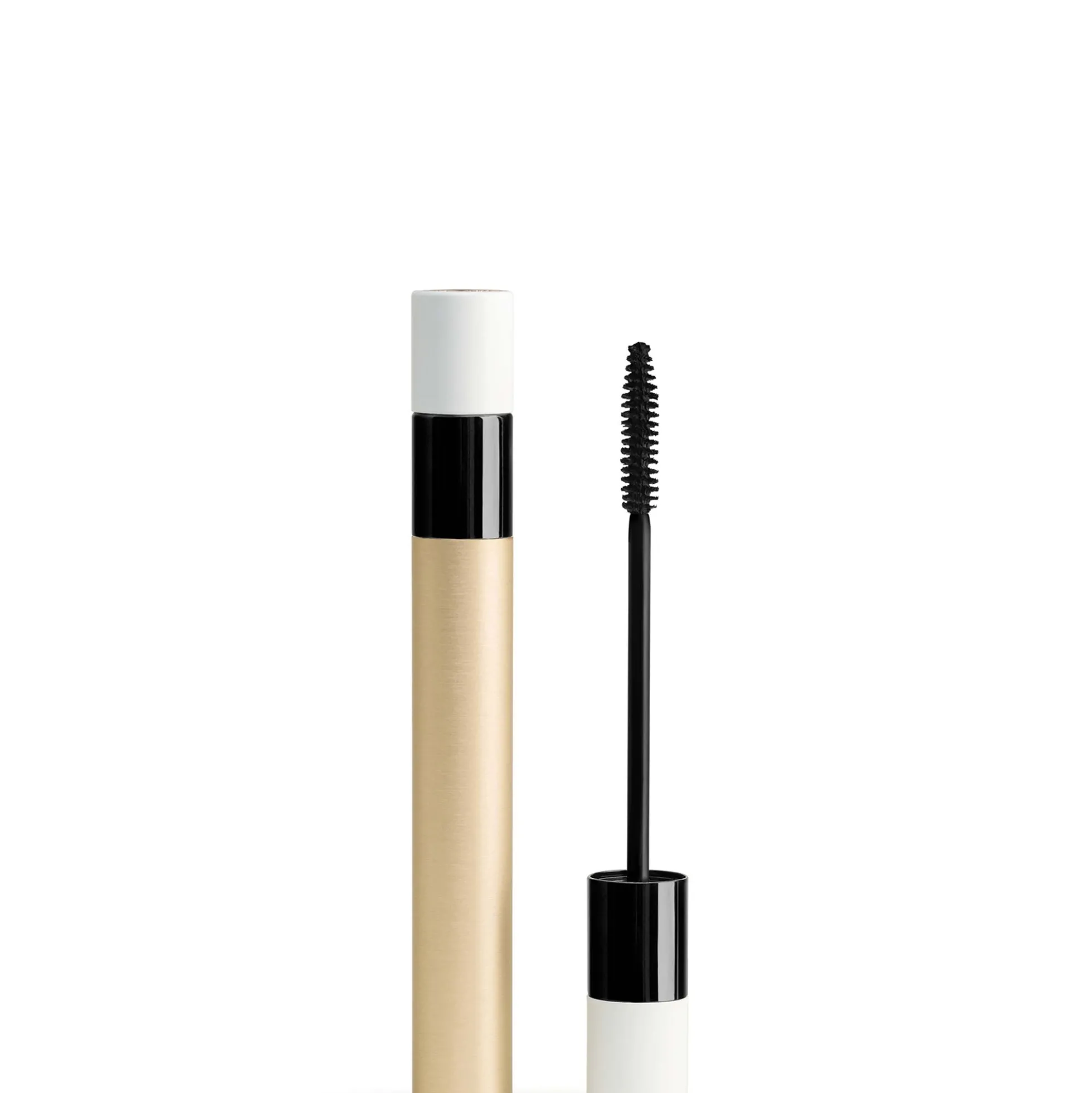 Hermès Trait D'Hermès Revitalizing Care Mascara 5ml (Various Shades)