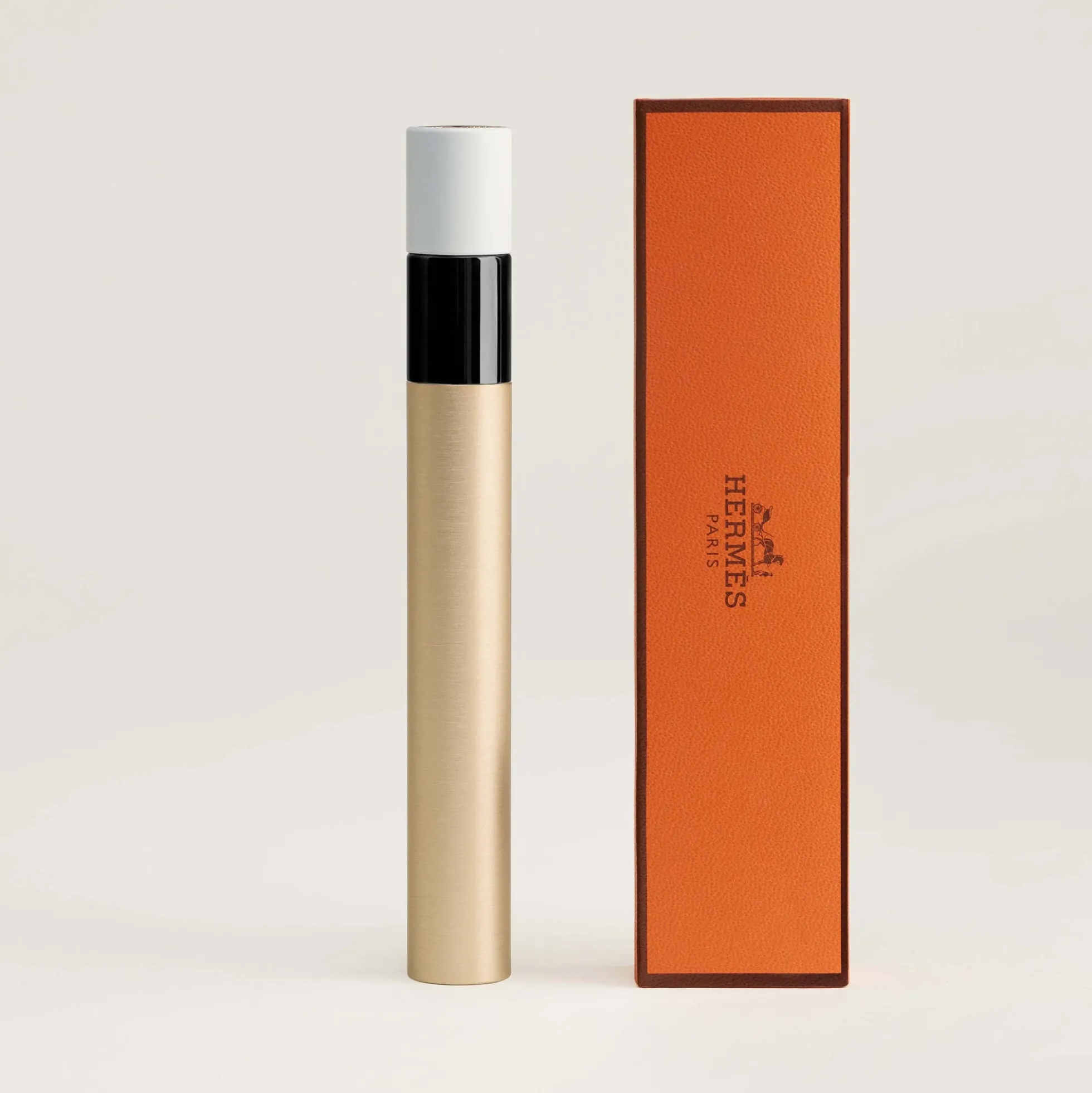 Hermès Trait D'Hermès Revitalizing Care Mascara 5ml (Various Shades)