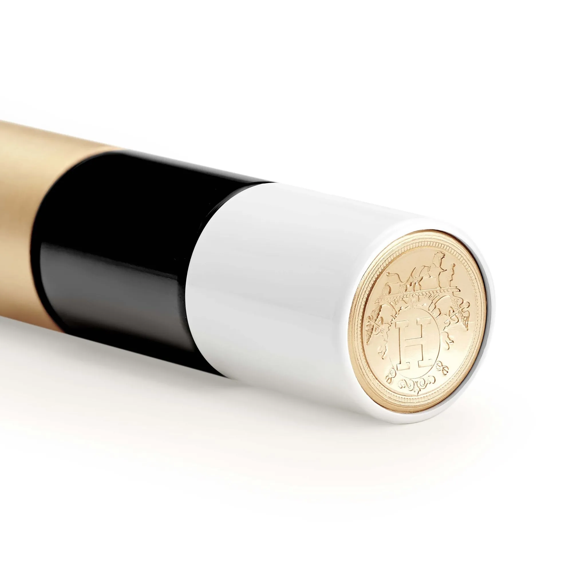 Hermès Trait D'Hermès Revitalizing Care Mascara 5ml (Various Shades)