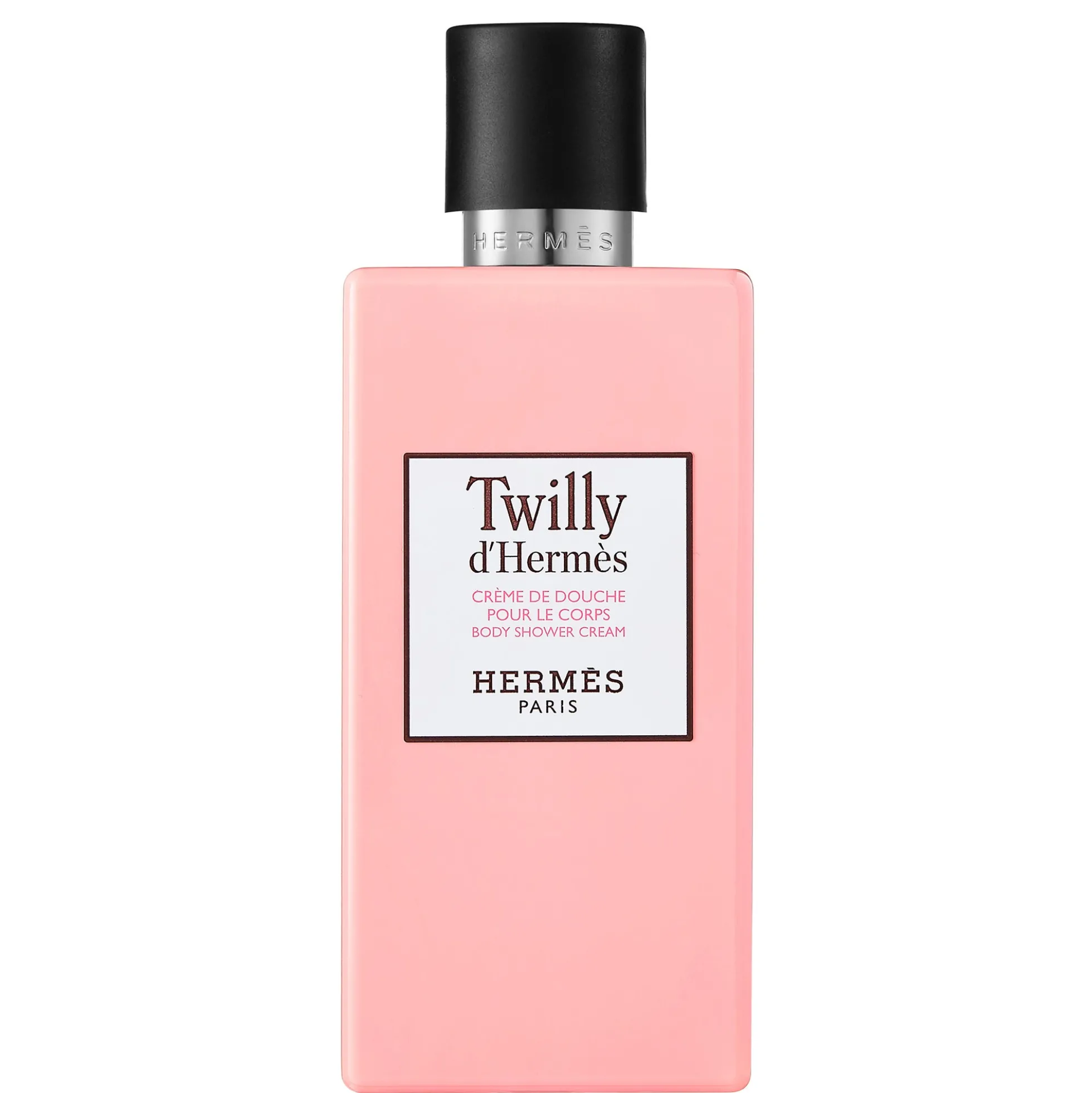 Hermès Twilly D'Hermès Body Shower Cream 200ml