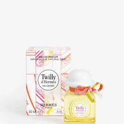 Hermès Twilly d'Hermès Eau Ginger Eau de Parfum 30ml
