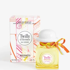 Hermès Twilly d'Hermès Eau Ginger Eau de Parfum 50ml