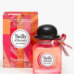 Hermès Twilly d'Hermès Eau Poivrée Eau de Parfum Natural Spray 85ml