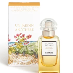 Hermès Un Jardin à Cythère Hair and Body Dry Oil 50ml