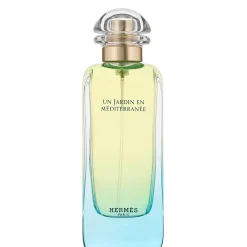 Hermès Un Jardin en Mediterranee Eau de Toilette Spray 100ml