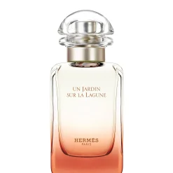 Hermès Un Jardin Sur La Lagune Eau de Toilette 50ml