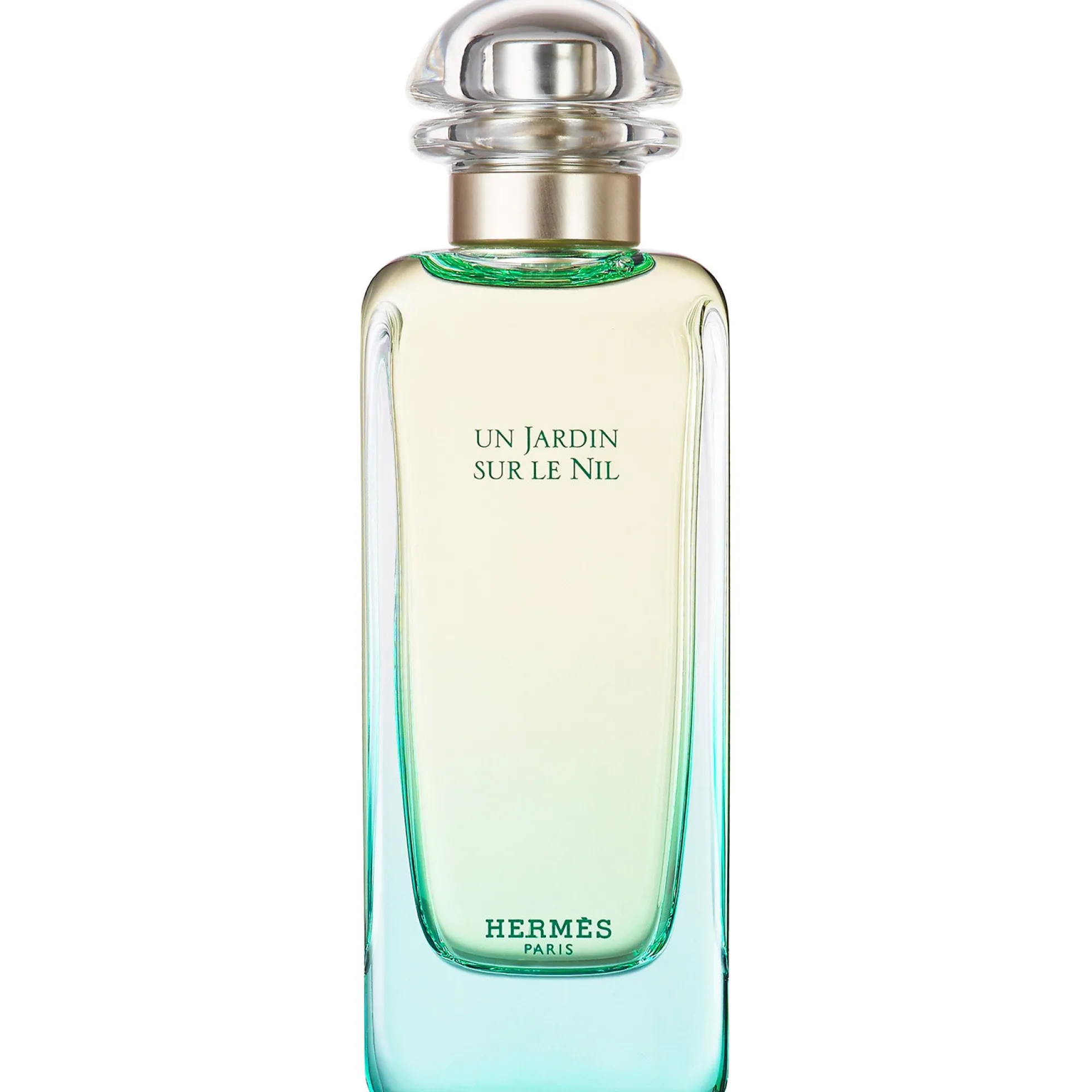 Hermès Un Jardin Sur Le Nil Eau de Toilette 100ml
