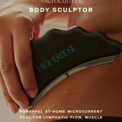 HigherDOSE Body Sculptor Ritual Set