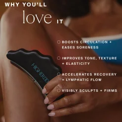 HigherDOSE Body Sculptor Ritual Set