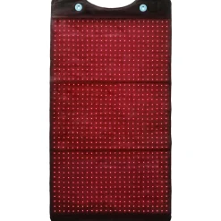 HigherDOSE Full Body Red Light Mat