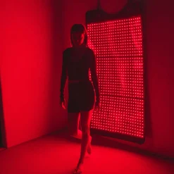 HigherDOSE Full Body Red Light Mat