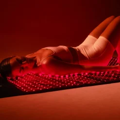 HigherDOSE Full Body Red Light Mat