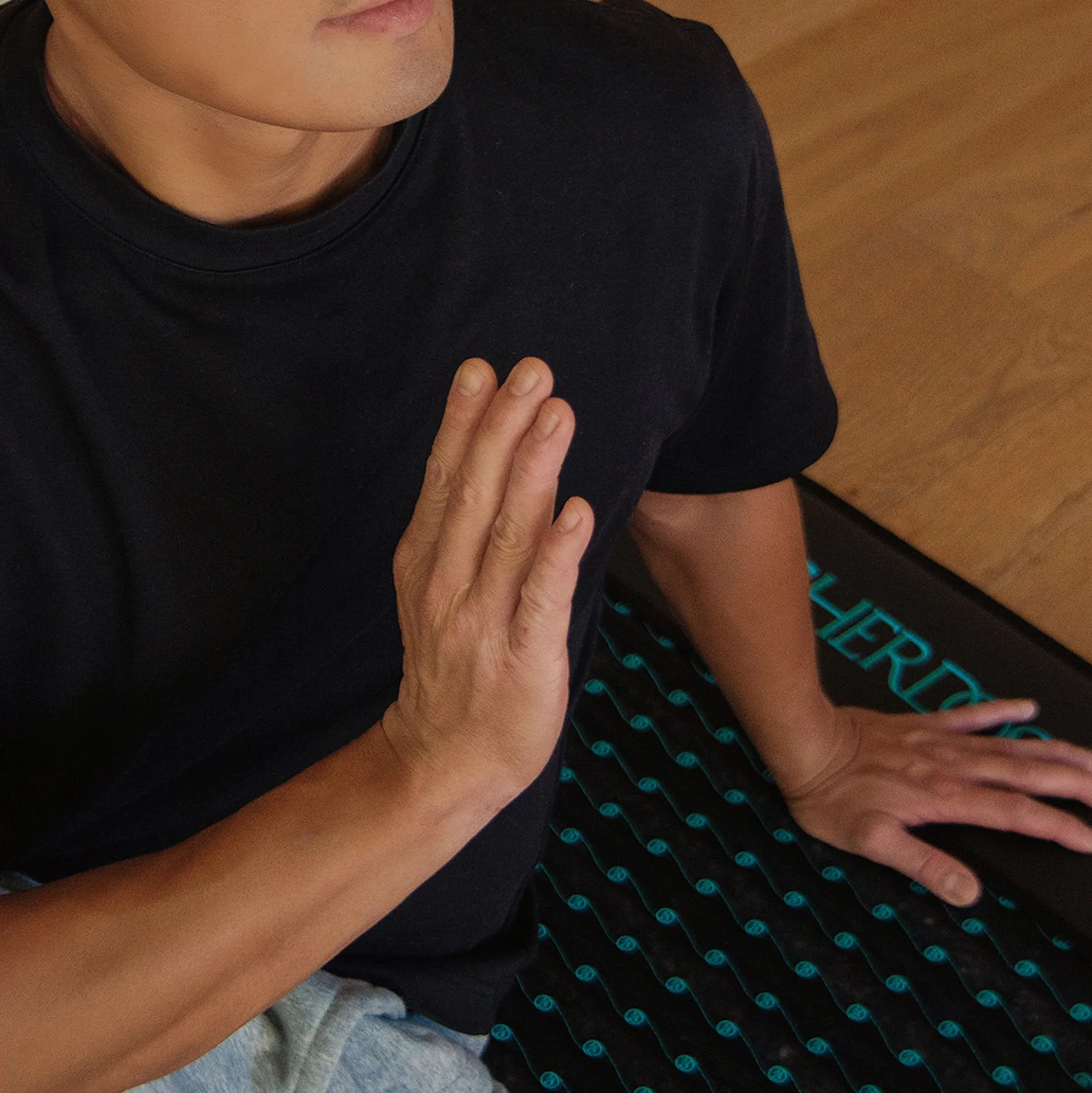 HigherDOSE Infrared Pemf Mat