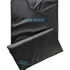 HigherDOSE Infrared Sauna Blanket