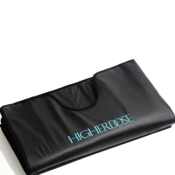HigherDOSE Infrared Sauna Blanket