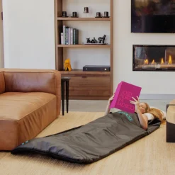 HigherDOSE Infrared Sauna Blanket