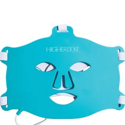 HigherDOSE Red Light Face Mask