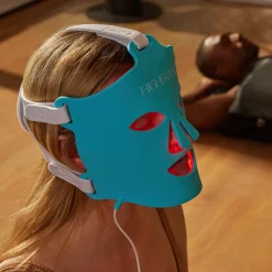 HigherDOSE Red Light Face Mask