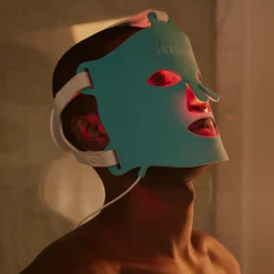 HigherDOSE Red Light Face Mask