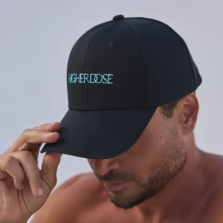 HigherDOSE Red Light Hat