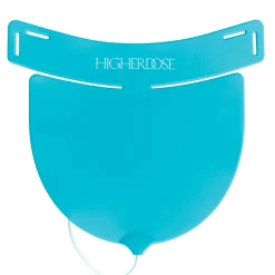 HigherDOSE Red Light Neck Enhancer