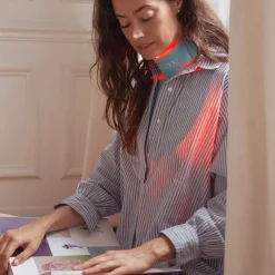 HigherDOSE Red Light Neck Enhancer