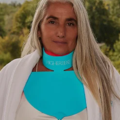HigherDOSE Red Light Neck Enhancer