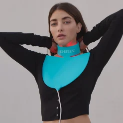 HigherDOSE Red Light Neck Enhancer