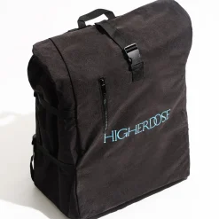 HigherDOSE Sauna Blanket Bag