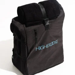 HigherDOSE Sauna Blanket Bag