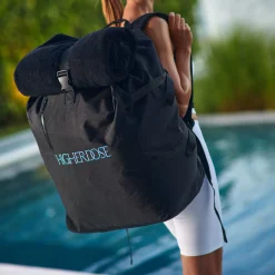 HigherDOSE Sauna Blanket Bag