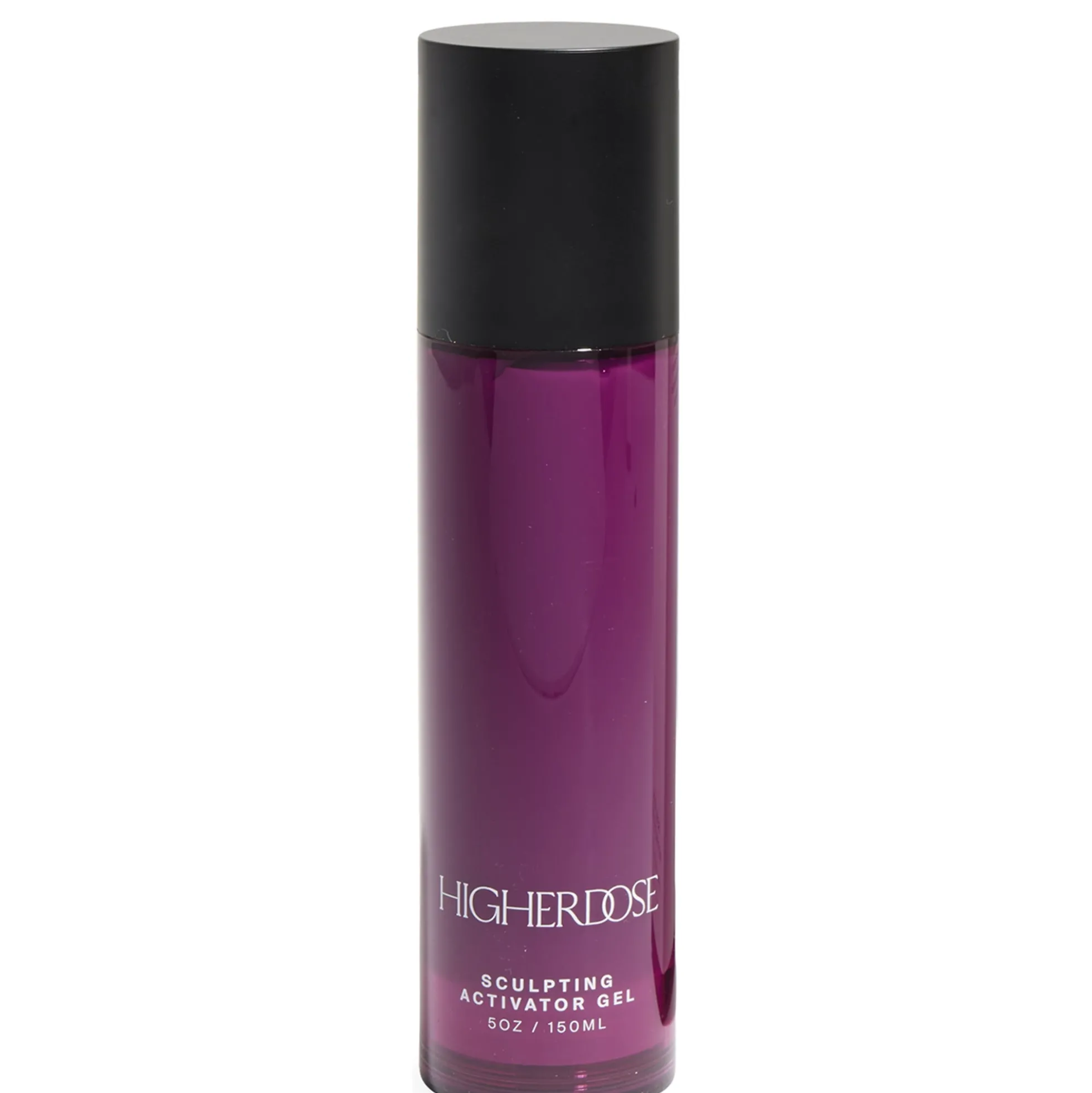HigherDOSE Sculpting Activator Gel