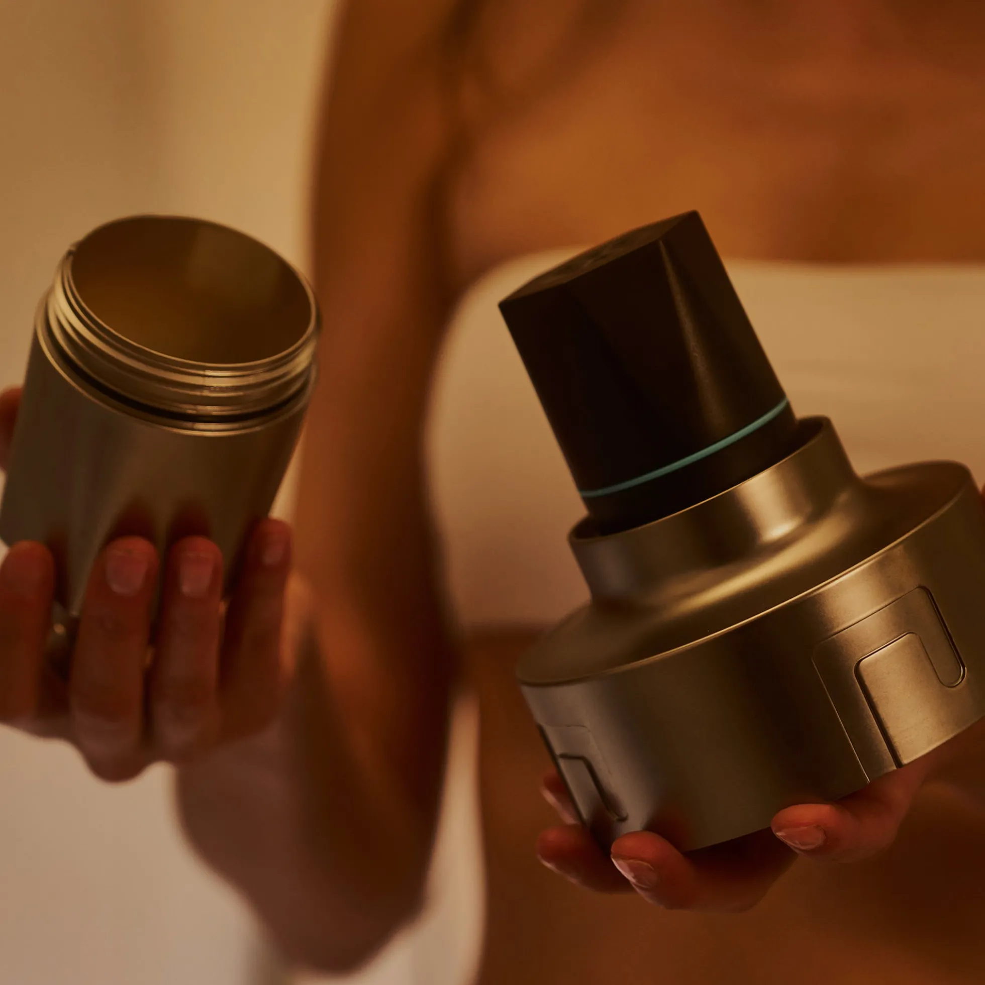 HigherDOSE Shower Filter Replacement