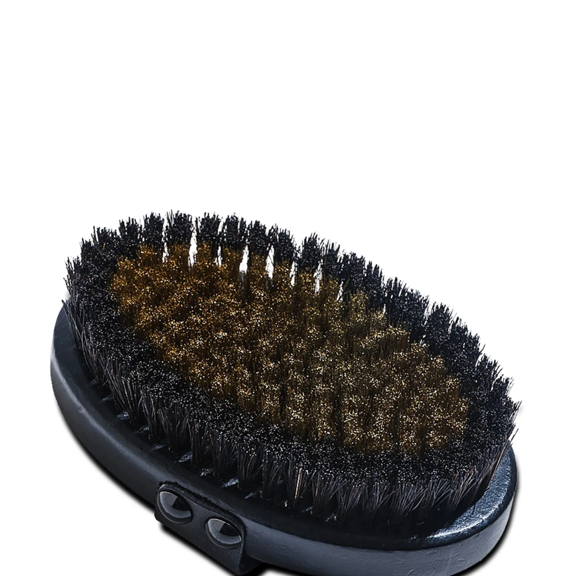 HigherDOSE Supercharge Copper Body Brush