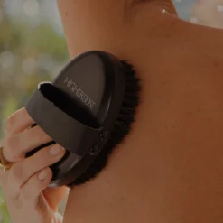 HigherDOSE Supercharge Copper Body Brush