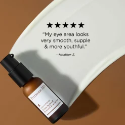 High Potency Triple Retinol Renewal Eye Serum