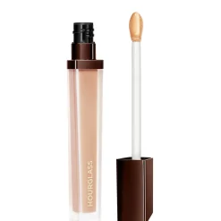 Hourglass Airbrush Concealer and Seamless Finish Concealer Brush Bundle 6ml (Various Shades)