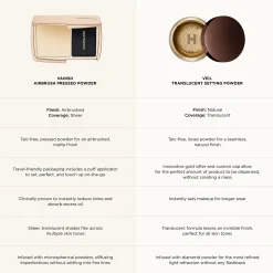 Hourglass Airbrush Pressed Powder 10.5g (Various Shades)