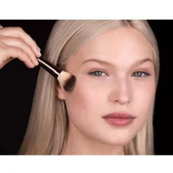Hourglass Ambient Lighting Edit Face Brush