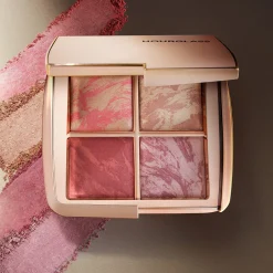 Hourglass Ambient Lighting Edit Flushed Edit