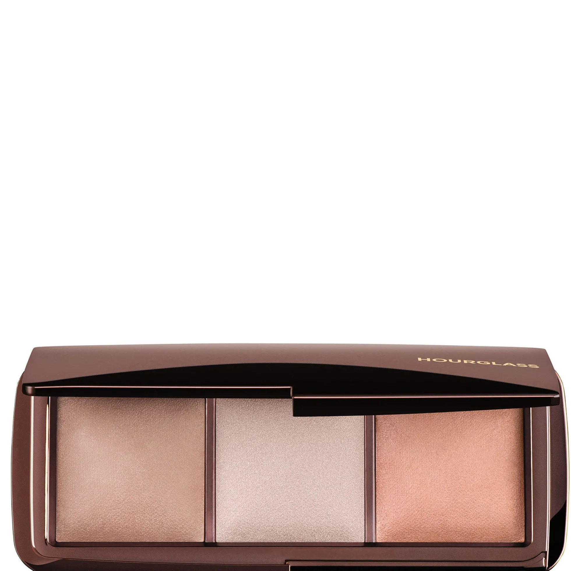 Hourglass Ambient Lighting Palette