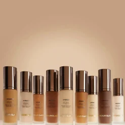 Hourglass Ambient Soft Glow Foundation Brush