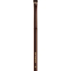 Hourglass Beveled Shadow Brush