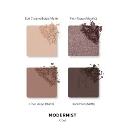 Hourglass Curator Eyeshadow Palette - Modernist