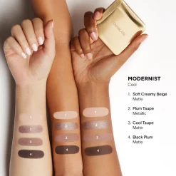 Hourglass Curator Eyeshadow Palette - Modernist