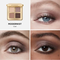 Hourglass Curator Eyeshadow Palette - Modernist