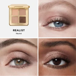 Hourglass Curator Eyeshadow Palette - Realist