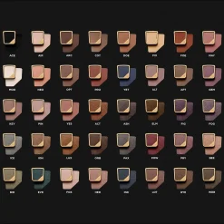 Hourglass Curator Eyeshadow (Various Shades)